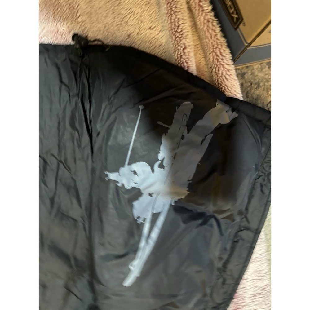 The North Face Summit Series Puffer Vest Black Full Zip Men's Size 2XL - Picture 8 of 12